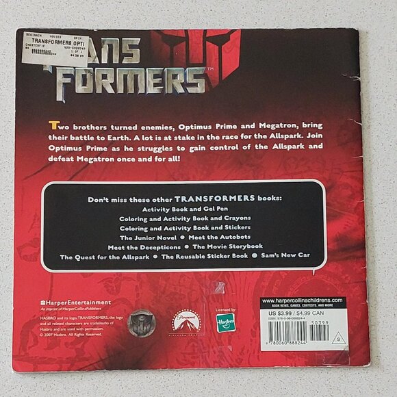 5 Super Hero Paperback Books - Picture 7 of 11